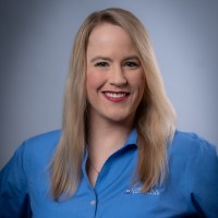 Cybertrol Engineering Employee Lindsay Distel's profile photo