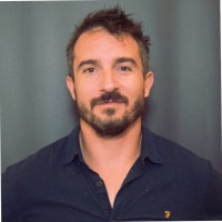 Digital Forge Employee Laurent Miralles's profile photo