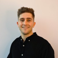 The Pure Food Co Employee Louis Yarrell's profile photo