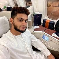 Fintrellis Employee Yusuf Jaufarally's profile photo