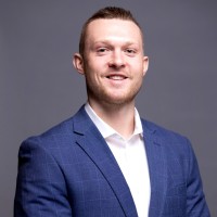 IMPACT Technology Recruiting Employee Jonah Meleski's profile photo