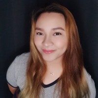 CustomGuide Employee Katarina Borja's profile photo