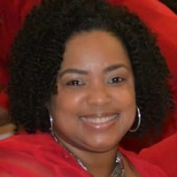 Creative Marketing Programs Employee Trisha Johnson's profile photo