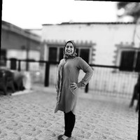 HC Securities & Investment Employee Maha Maher's profile photo