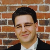 Comstor Employee Guy Silver's profile photo