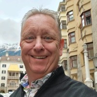 USG Industrial Utilities Employee Dennis Keulers's profile photo