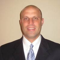 Eaton Corporation Employee Tim Leoni's profile photo