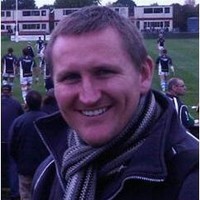 Holland & Barrett Employee Graeme Cormack's profile photo