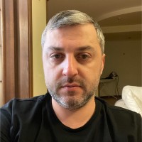 Product Shipping & Trading S.A. Employee Mikheil Katamadze's profile photo