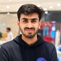 The Konsol Employee Aashish Patil's profile photo