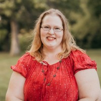Indiana United Ways Employee Melanie Negrin's profile photo