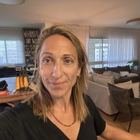 Travelier Employee Inbal Gavish's profile photo