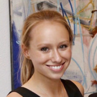 Dance Employee Caroline Grammatik's profile photo