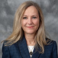 Austal Ships Employee Michelle Kruger's profile photo