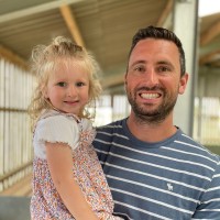 Inspired Global Cuisine Employee Dominic Eyckens's profile photo