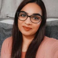 Just Learn Employee Zara Rashid's profile photo