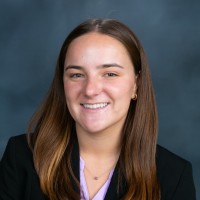 Phi Mu Fraternity Employee Gracie Wohlford's profile photo