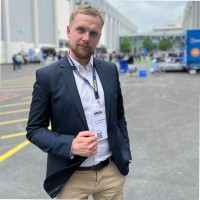 TELKOM-TELMOR Employee Mikołaj Bahdanau's profile photo