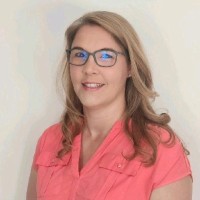 Parsley Health Employee Jamie Hilbert's profile photo