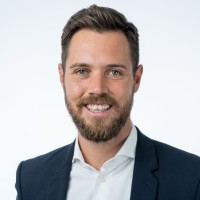 INFORM GmbH - Optimization Software Employee Konstantin Leitz's profile photo
