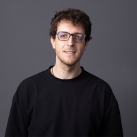 Tako Employee Gabriel Santos's profile photo