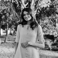 TECHMAGHI Employee Sona Binu's profile photo