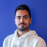 Faradai Employee Burak Sefer's profile photo