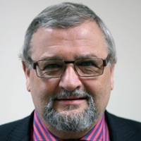 Battery Future Acquisition Corp. Employee Adrian Griffin's profile photo