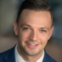 Mainspring Wealth Advisors, LLC. Employee Brady Redington's profile photo