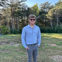 EquipmentShare Employee Aidan O'Malley's profile photo