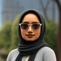PRACYVA Employee Sabna .'s profile photo
