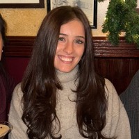 Dun & Bradstreet Employee Anna Bosco's profile photo