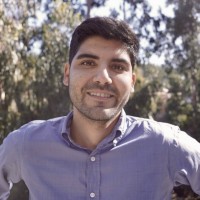 ACKTIB Employee Nicolás Altamirano Echeverría's profile photo