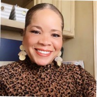 Coach Training Alliance Employee Bridgette Boudreaux's profile photo