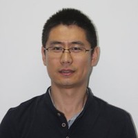 Zhaopin.com Employee 刘晓波's profile photo