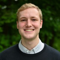 Green Mountain Transit (GMT) Employee Camden Blatchly's profile photo