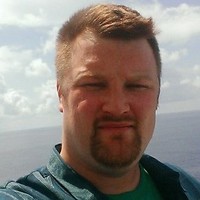 Rosendin Electric Employee Allen Barnes's profile photo