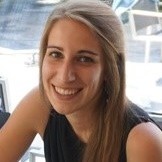 Alpha Innovations S.A. Employee Elise Beauvois's profile photo