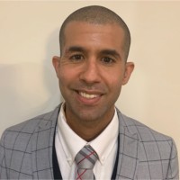 Amwell Employee Iman S.'s profile photo