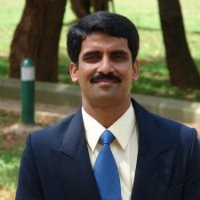 Srinivasa Ranganatha Email & Phone Number