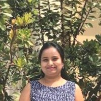 LEANIAR Employee Sally Mahaj's profile photo