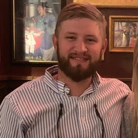 Cross Country Infrastructure Services Employee Hunter Harsh's profile photo