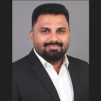 JPMorganChase Employee Sunil Prabhakaran's profile photo