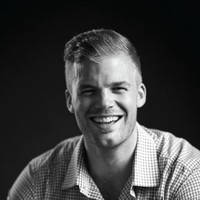 Straum Employee Øystein Husby's profile photo