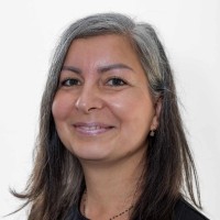 DAMITO Employee Zlatica Bednárová's profile photo