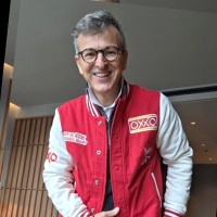 Gregoire Kaufman Email & Phone Number