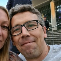 PermaRock Products Ltd Employee Karl Wright's profile photo