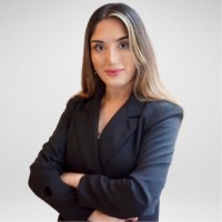 TipRanks Employee Annika Masrani's profile photo