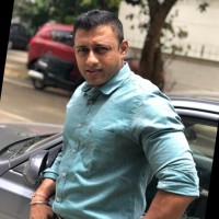 Technolabs Employee Nagendra Somasundar's profile photo