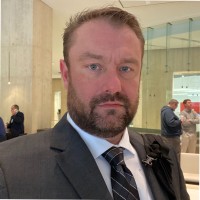 GrayWolf Industrial, Inc. Employee Chad Warner's profile photo